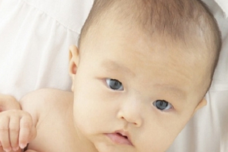 独一无二的好听乳名小名大全
