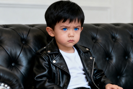 2025年属蛇的恒姓男孩起名大全