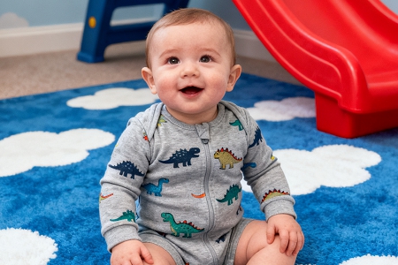 罕见独特稀少的男孩名字