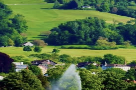 男宝宝阳刚大气的名字